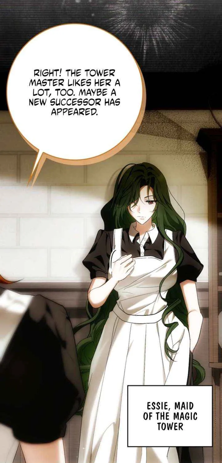 Read My Wish Is Two Separate Beds chapter 41 image 44 on Lezhin