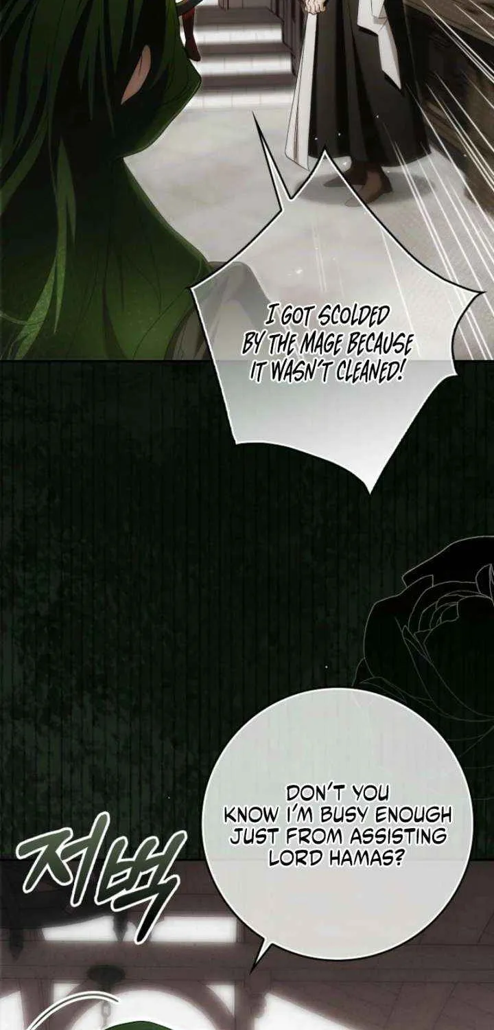Read My Wish Is Two Separate Beds chapter 41 image 48 on Lezhin