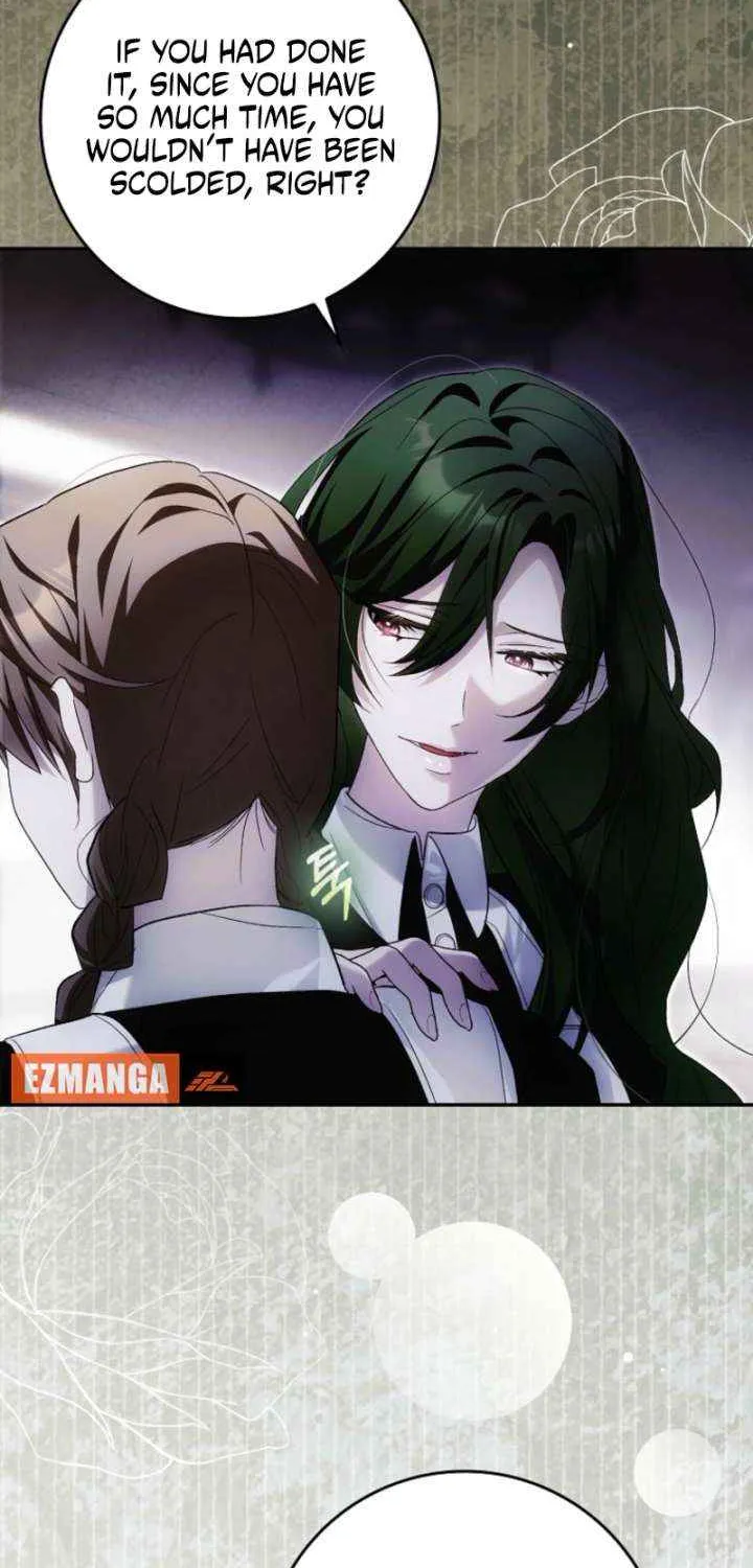 Read My Wish Is Two Separate Beds chapter 41 image 50 on Lezhin