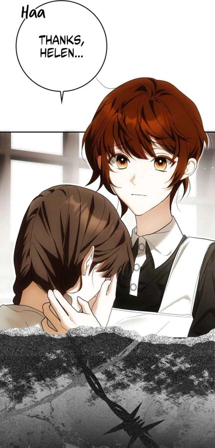 Read My Wish Is Two Separate Beds chapter 41 image 54 on Lezhin