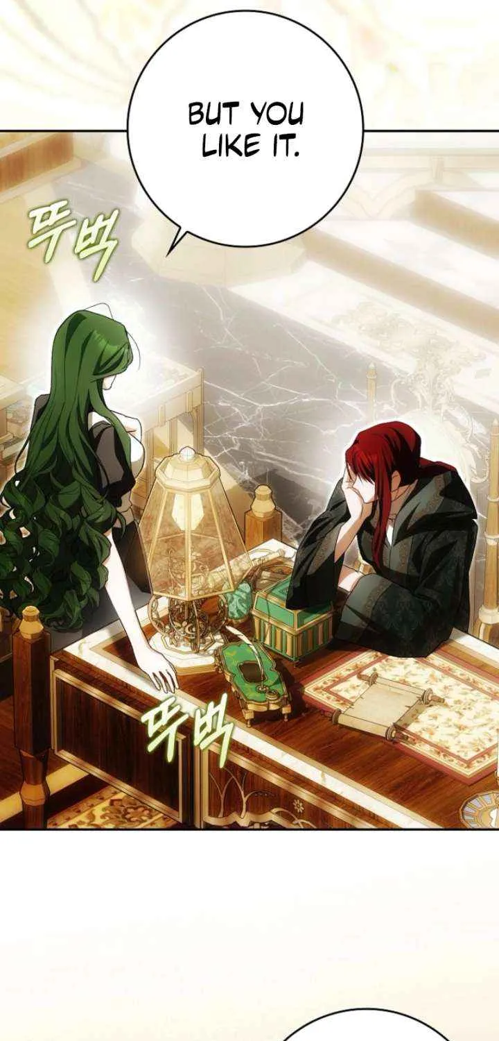 Read My Wish Is Two Separate Beds chapter 41 image 65 on Lezhin