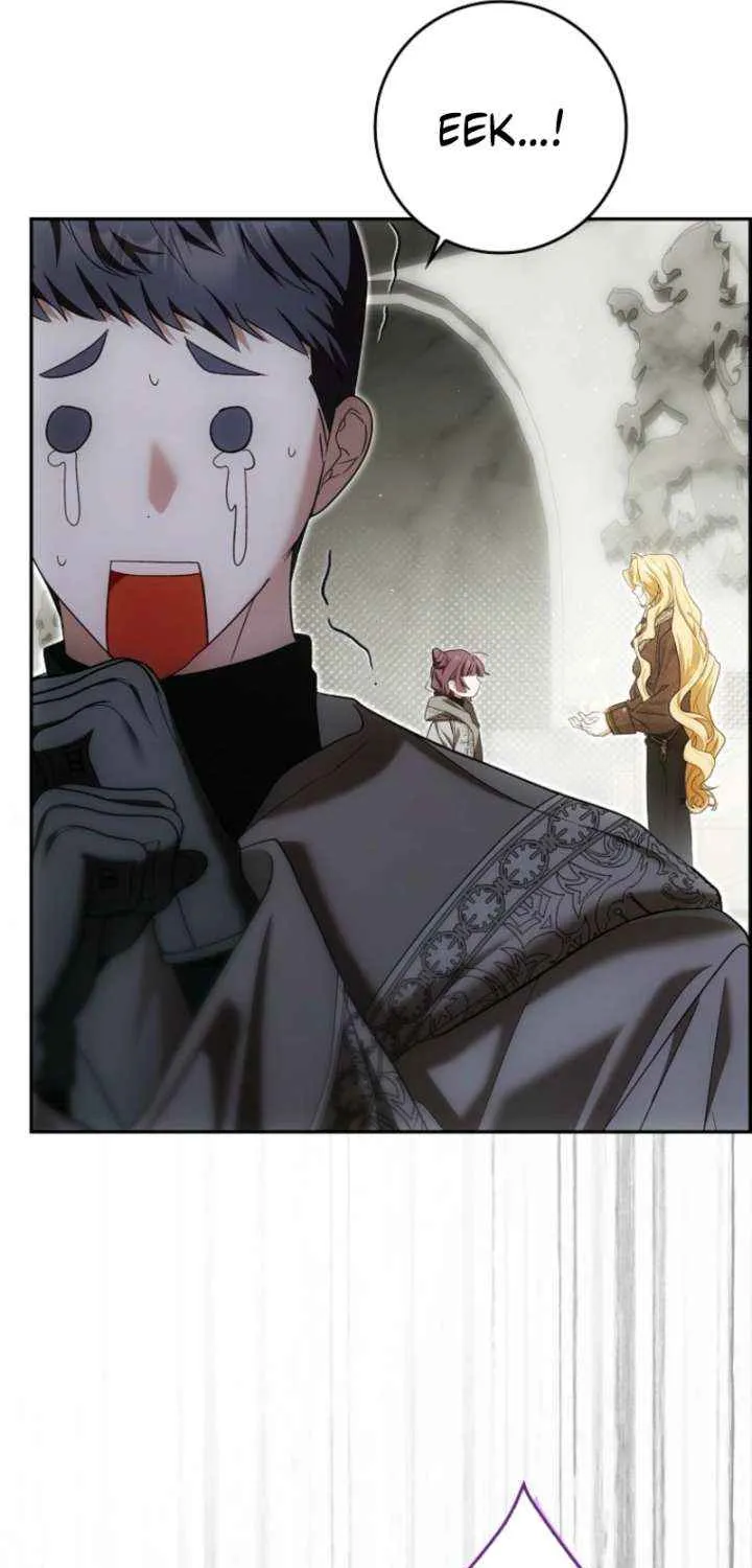 Read My Wish Is Two Separate Beds chapter 41 image 7 on Lezhin
