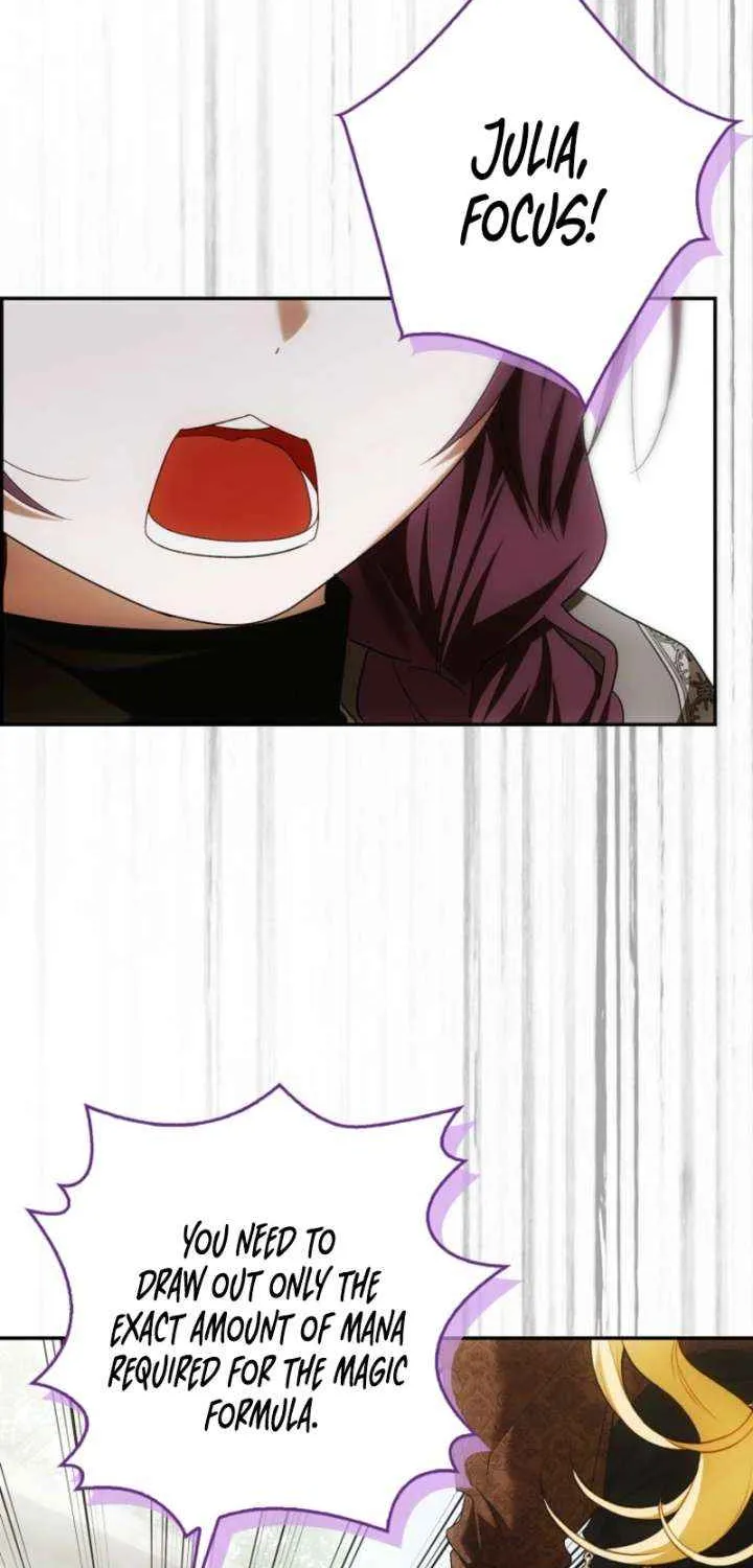Read My Wish Is Two Separate Beds chapter 41 image 8 on Lezhin