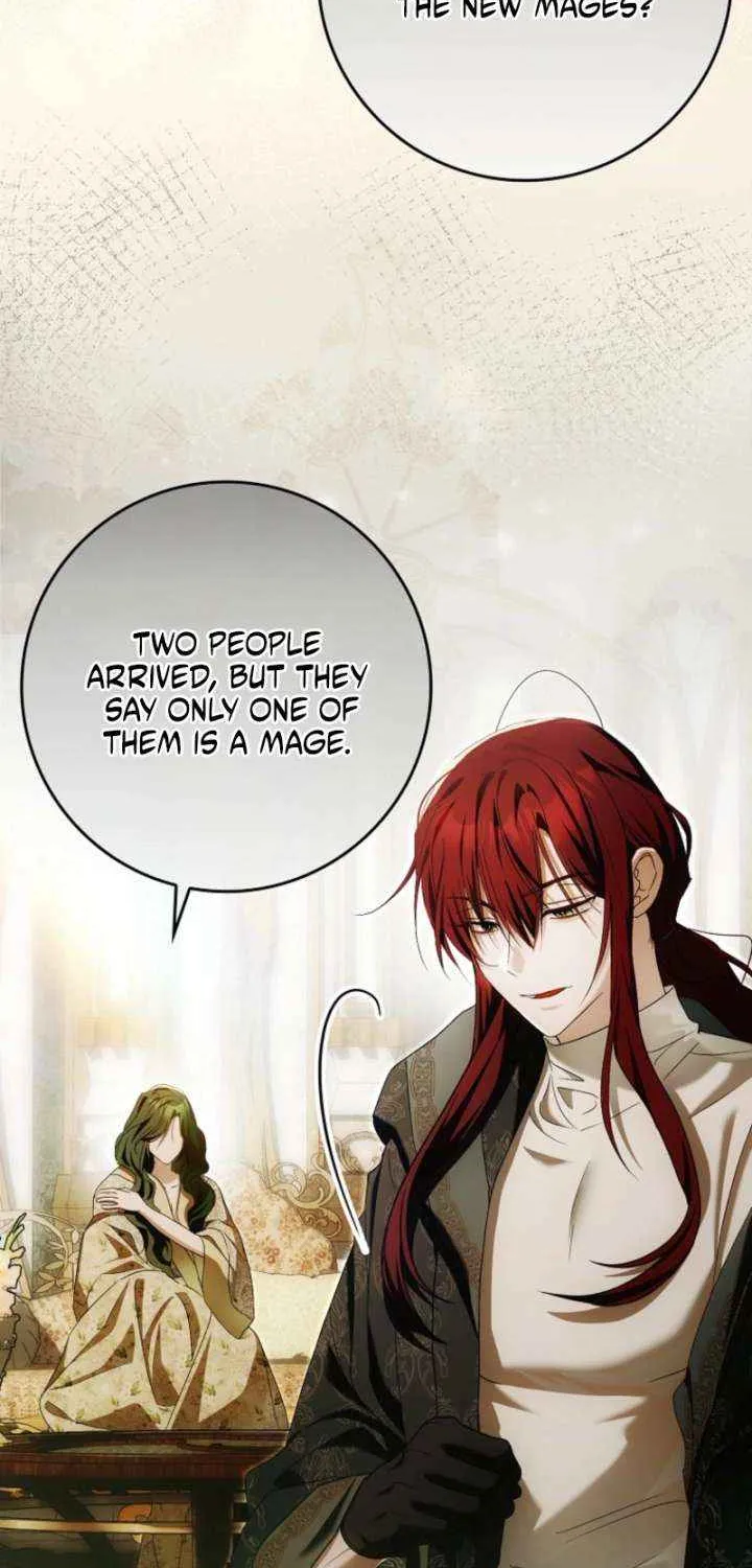Read My Wish Is Two Separate Beds chapter 42 image 1 on Lezhin