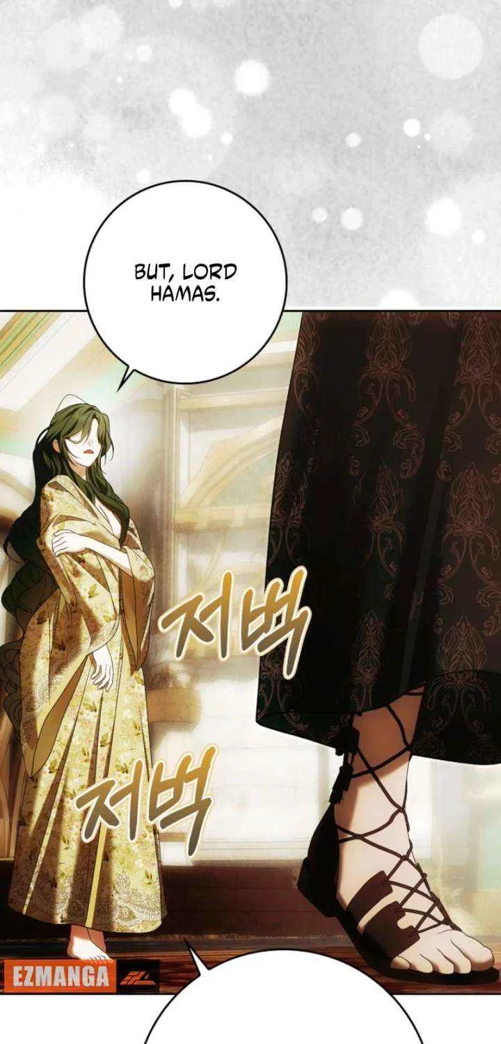 Read My Wish Is Two Separate Beds chapter 42 image 11 on Lezhin