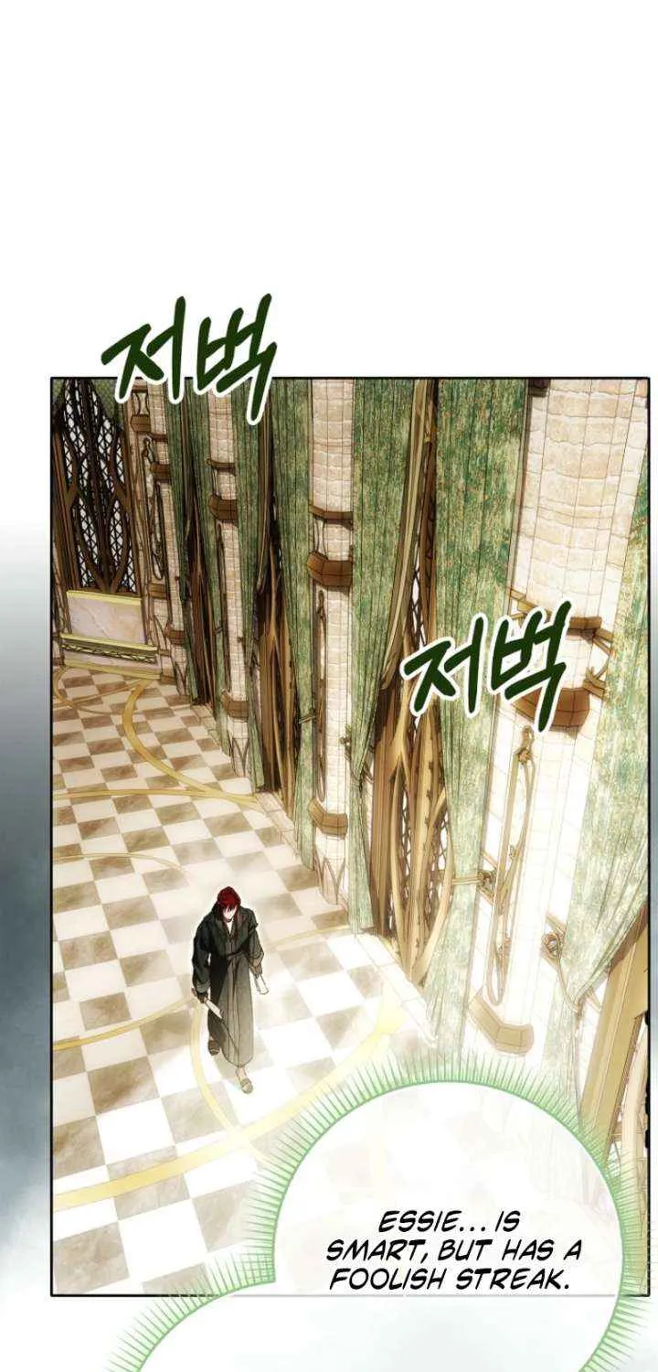 Read My Wish Is Two Separate Beds chapter 42 image 16 on Lezhin