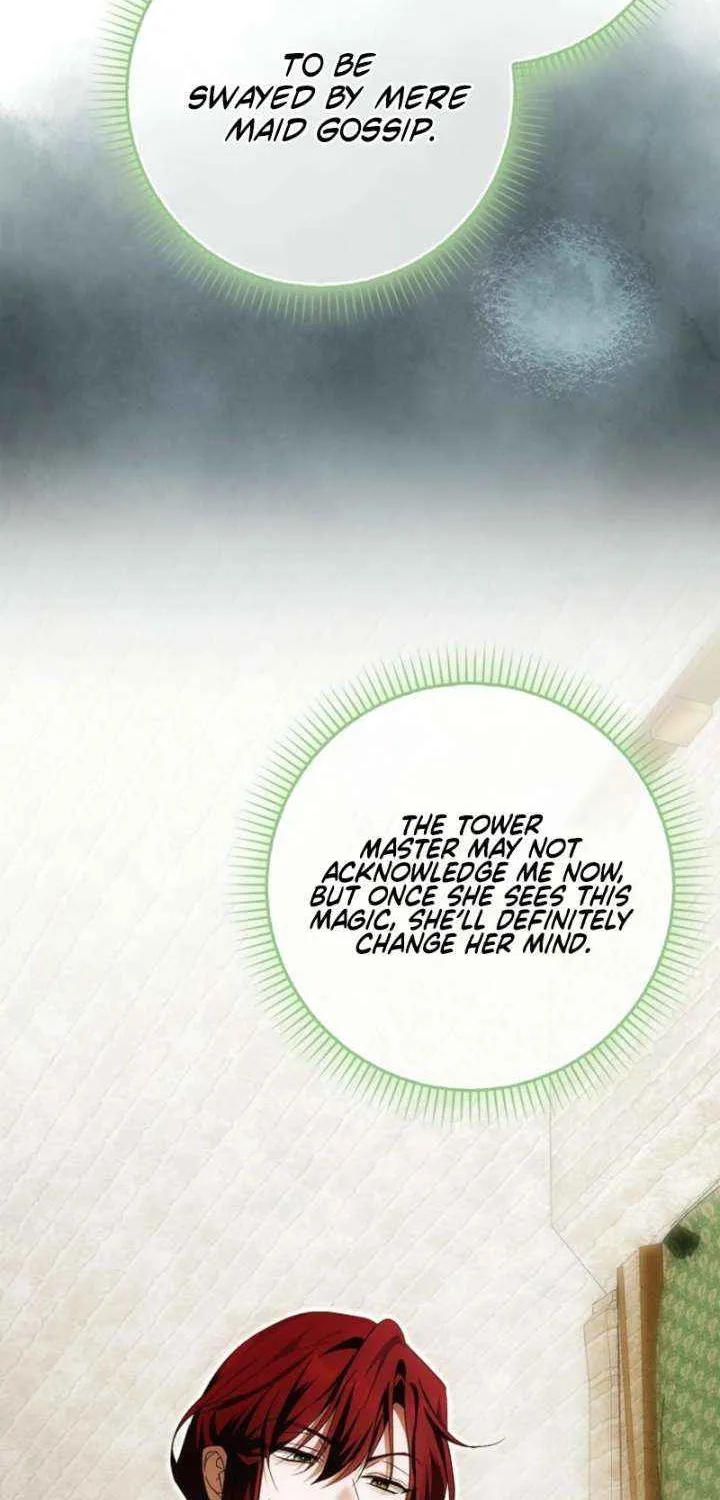 Read My Wish Is Two Separate Beds chapter 42 image 17 on Lezhin