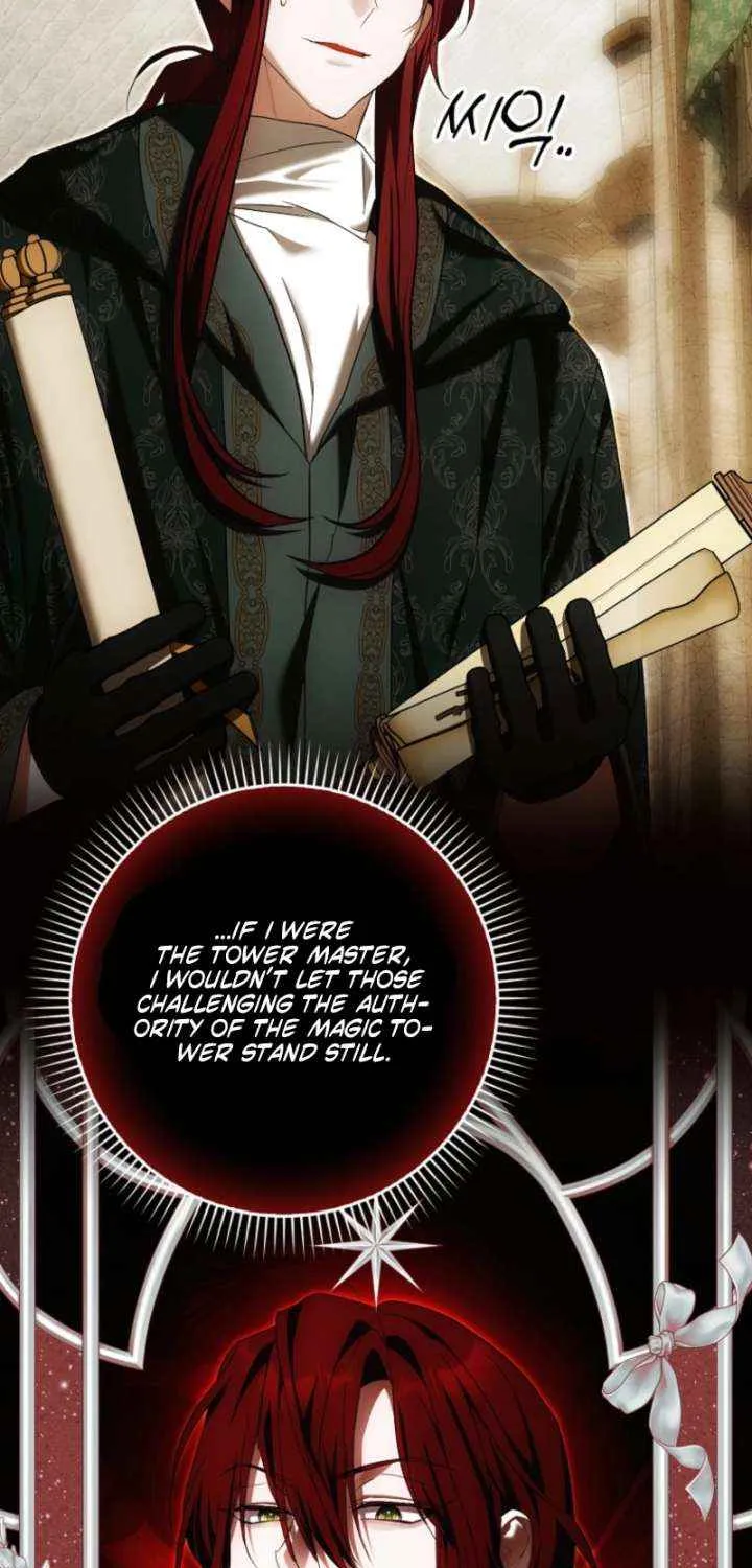 Read My Wish Is Two Separate Beds chapter 42 image 18 on Lezhin