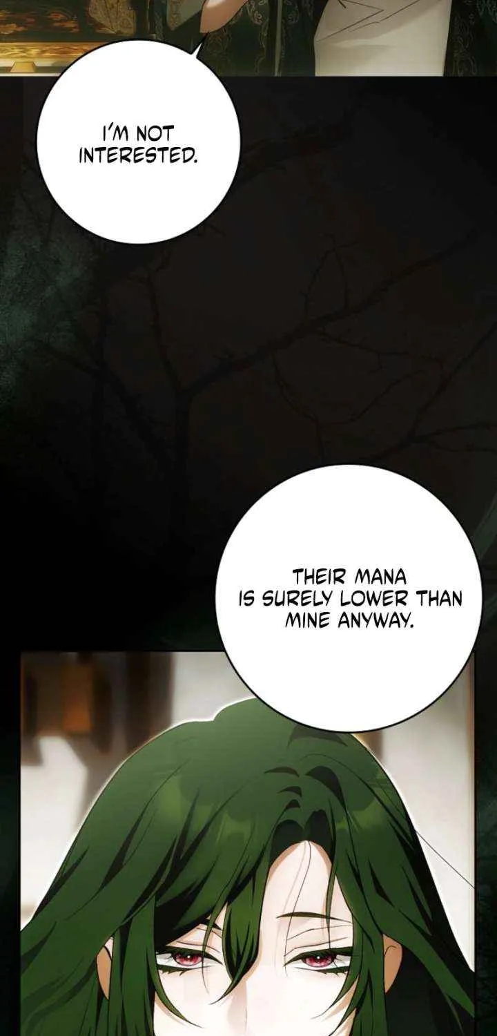Read My Wish Is Two Separate Beds chapter 42 image 2 on Lezhin