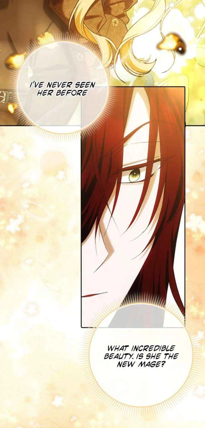 Read My Wish Is Two Separate Beds chapter 42 image 25 on Lezhin