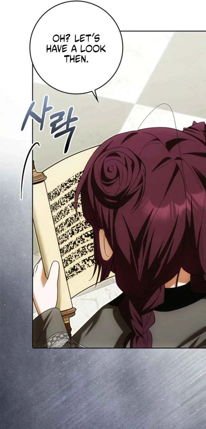 Read My Wish Is Two Separate Beds chapter 42 image 29 on Lezhin