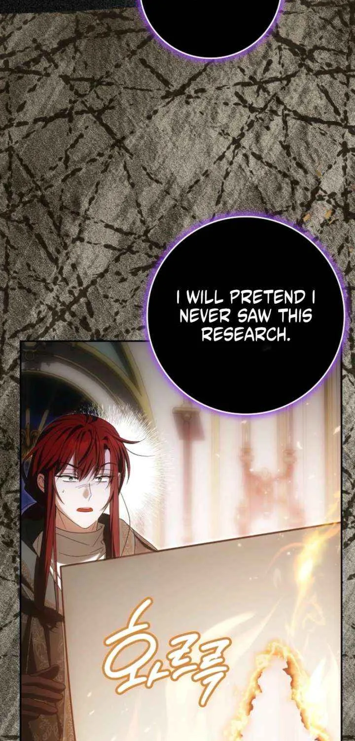 Read My Wish Is Two Separate Beds chapter 42 image 35 on Lezhin