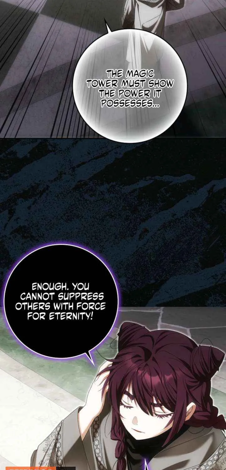 Read My Wish Is Two Separate Beds chapter 42 image 38 on Lezhin