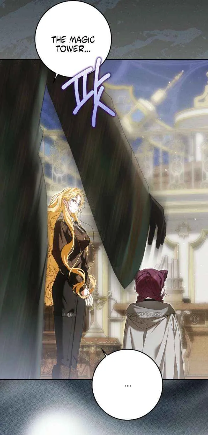 Read My Wish Is Two Separate Beds chapter 42 image 41 on Lezhin