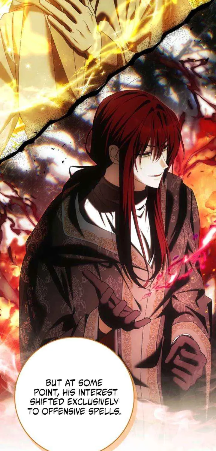 Read My Wish Is Two Separate Beds chapter 42 image 44 on Lezhin