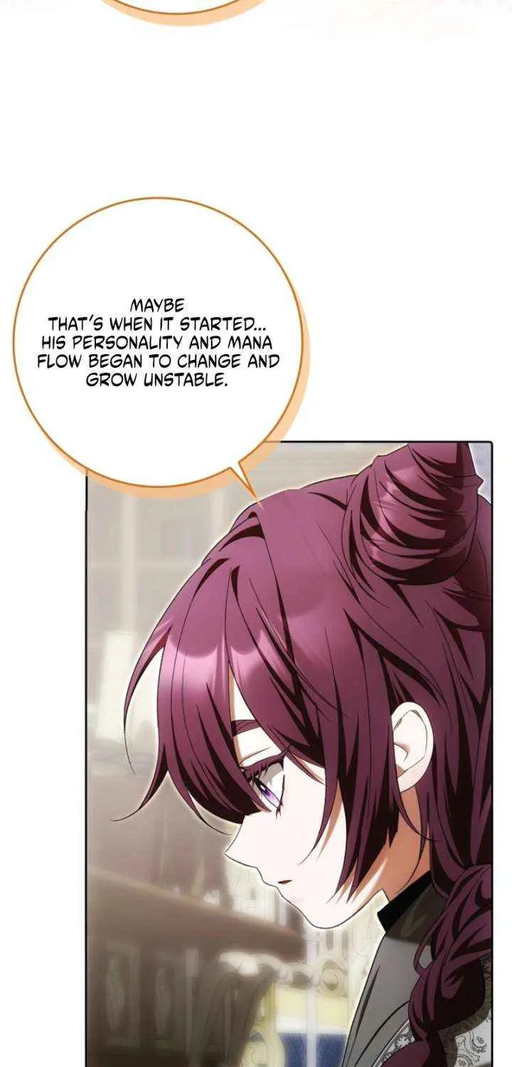 Read My Wish Is Two Separate Beds chapter 42 image 45 on Lezhin