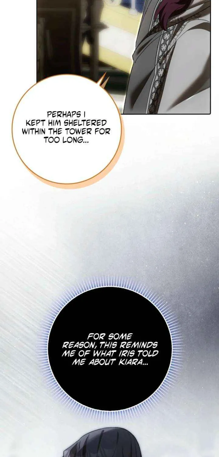 Read My Wish Is Two Separate Beds chapter 42 image 46 on Lezhin