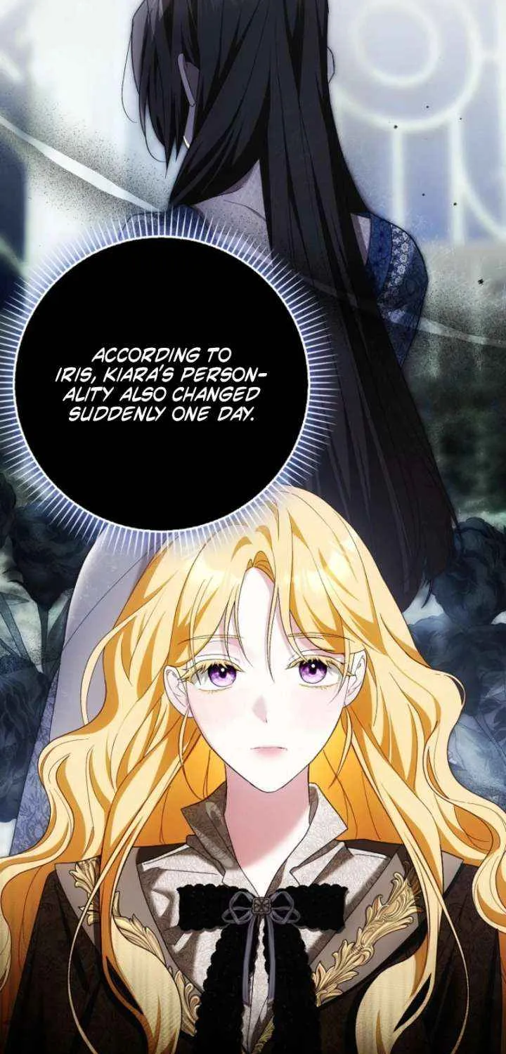 Read My Wish Is Two Separate Beds chapter 42 image 47 on Lezhin