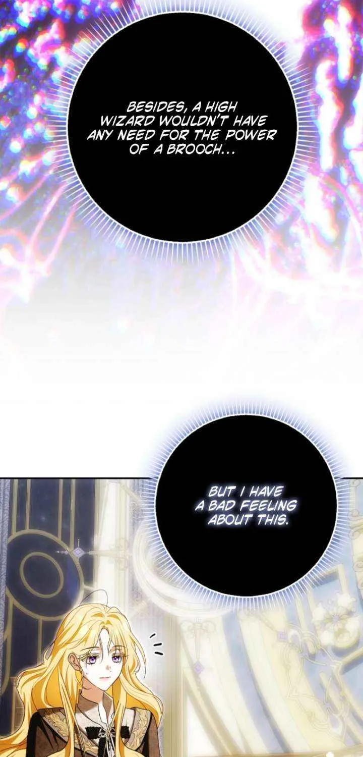Read My Wish Is Two Separate Beds chapter 42 image 51 on Lezhin
