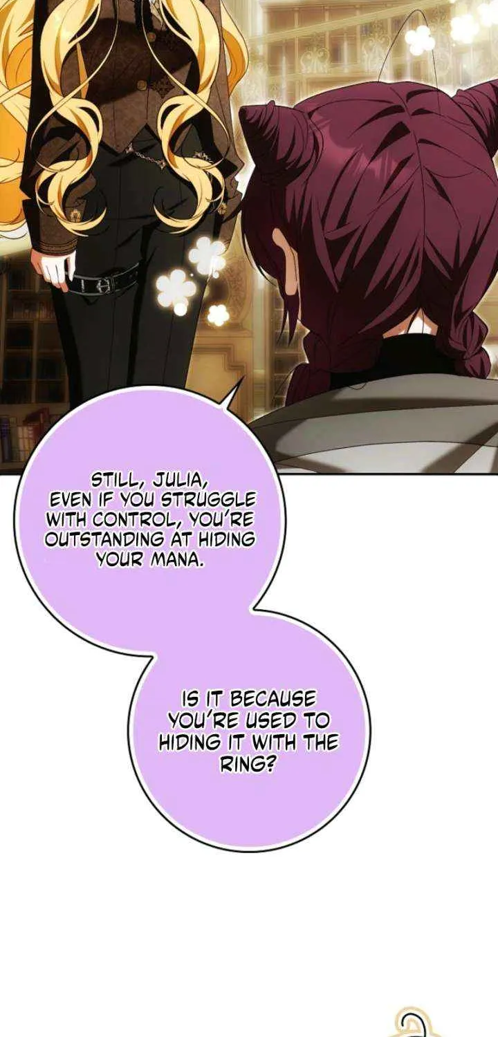 Read My Wish Is Two Separate Beds chapter 42 image 52 on Lezhin