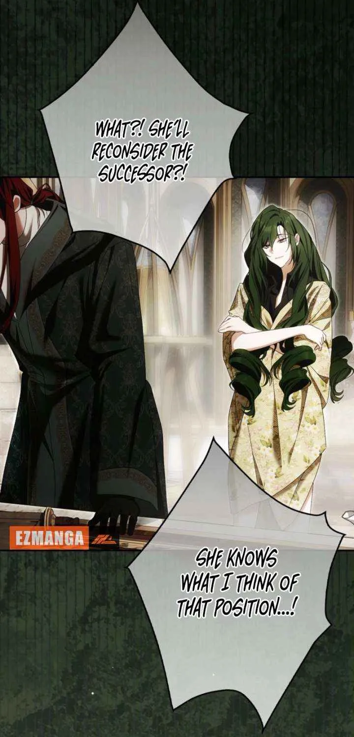 Read My Wish Is Two Separate Beds chapter 42 image 63 on Lezhin