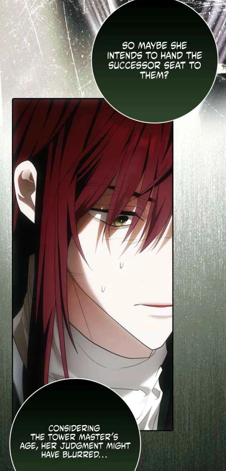 Read My Wish Is Two Separate Beds chapter 42 image 68 on Lezhin
