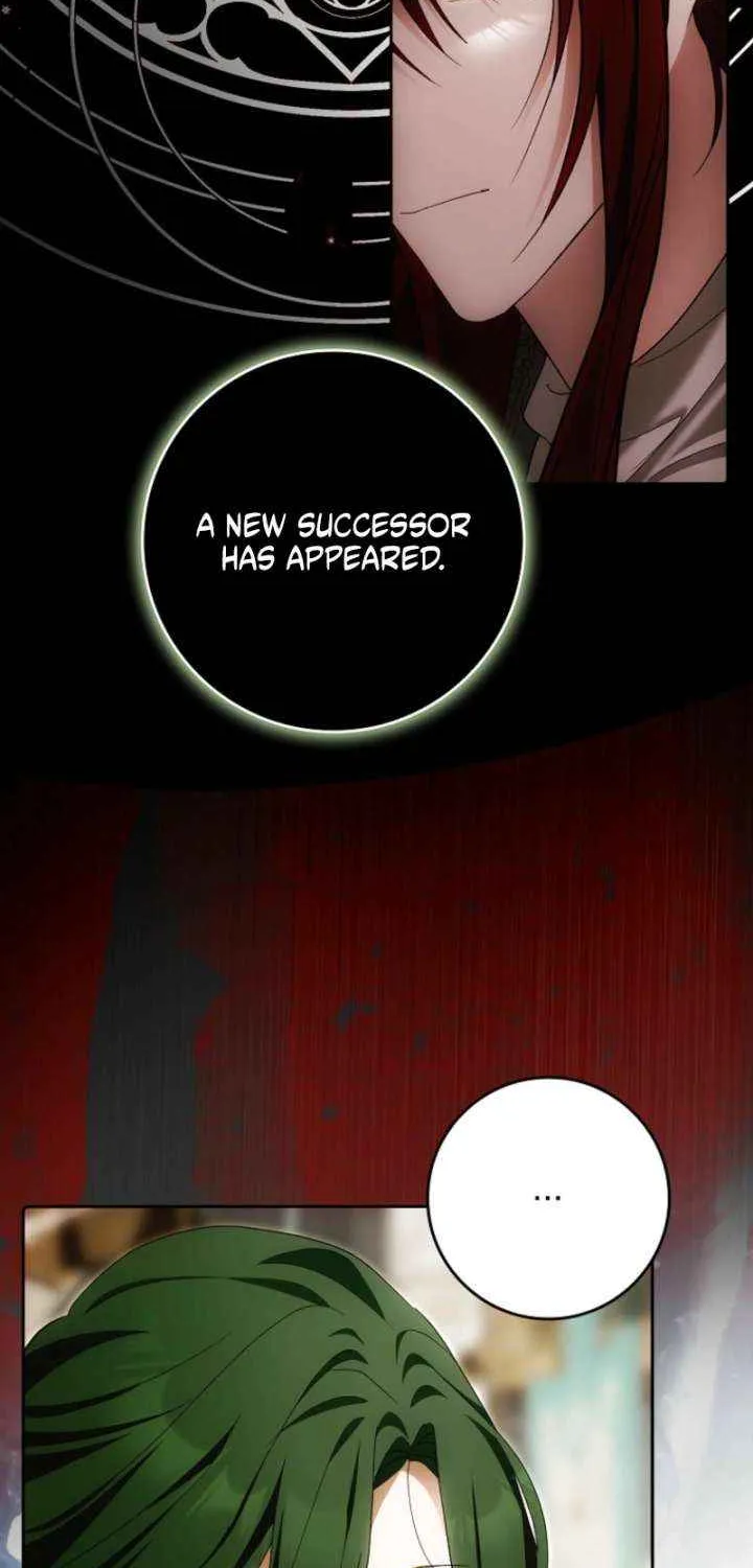 Read My Wish Is Two Separate Beds chapter 42 image 7 on Lezhin