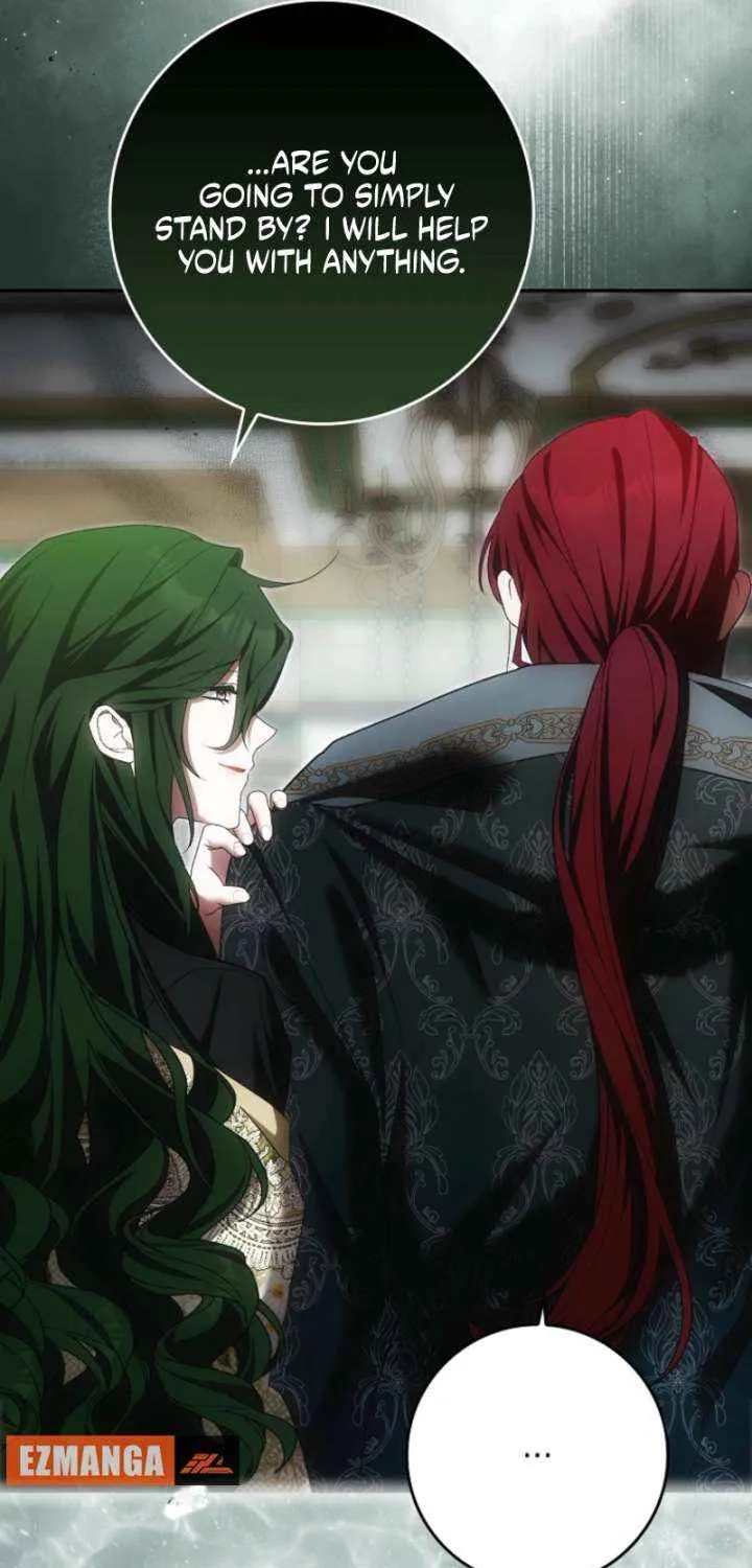 Read My Wish Is Two Separate Beds chapter 42 image 71 on Lezhin