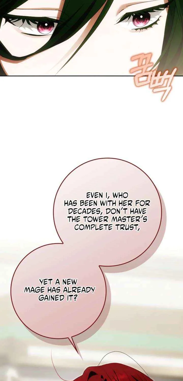 Read My Wish Is Two Separate Beds chapter 42 image 9 on Lezhin