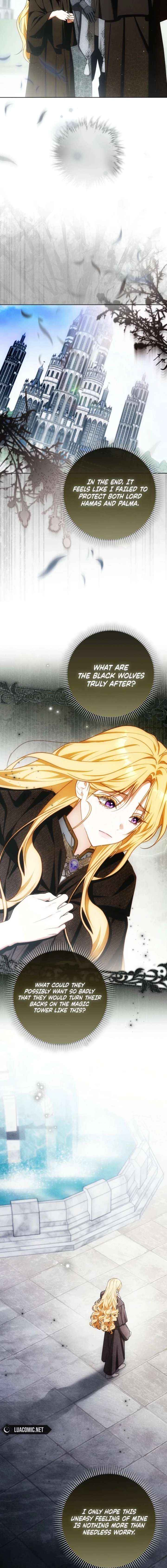 Read My Wish Is Two Separate Beds chapter 51 image 15 on Lezhin