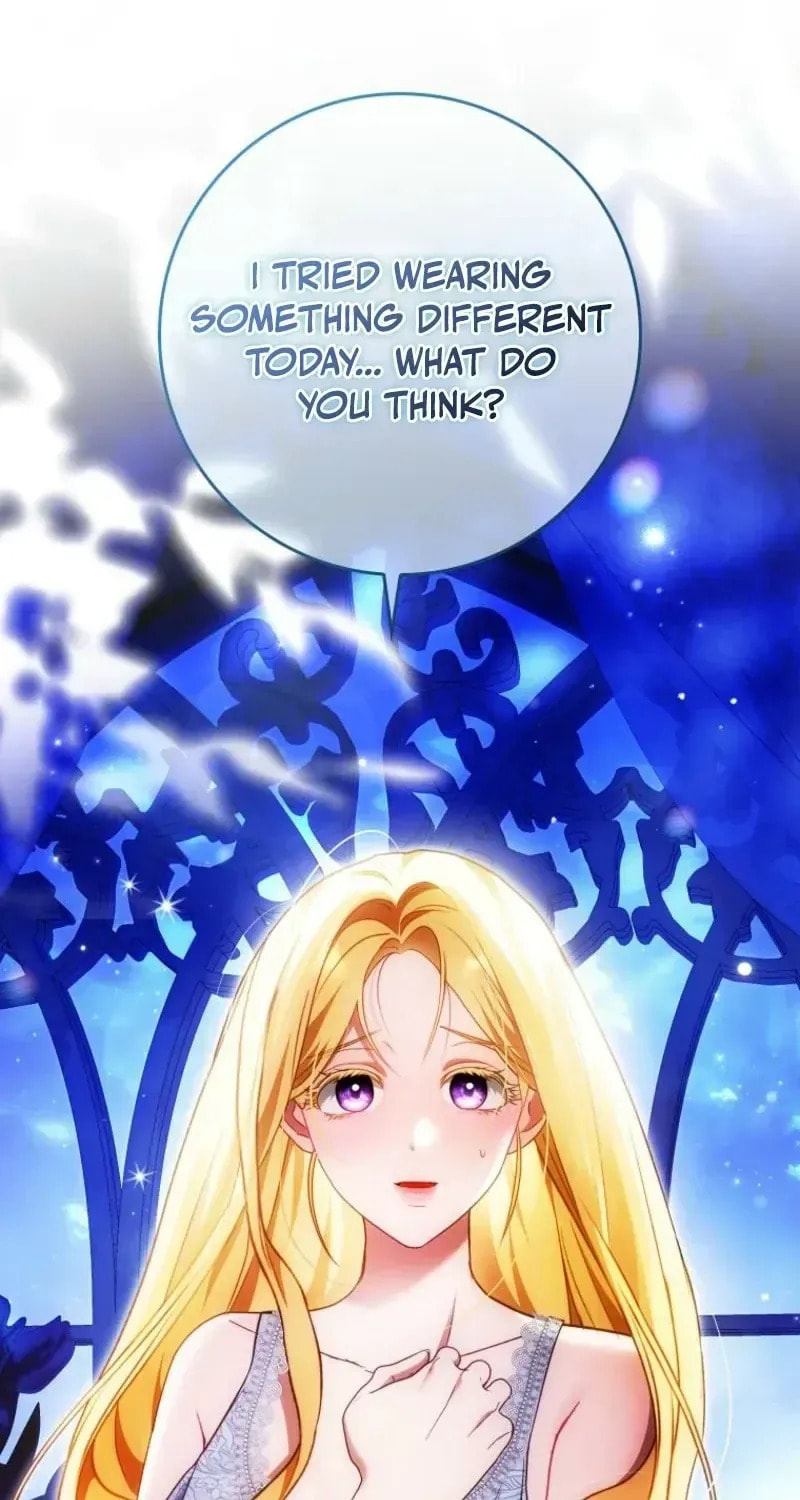 Read My Wish Is Two Separate Beds chapter 57 image 1 on Lezhin