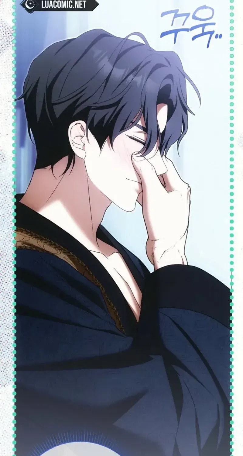 Read My Wish Is Two Separate Beds chapter 57 image 11 on Lezhin