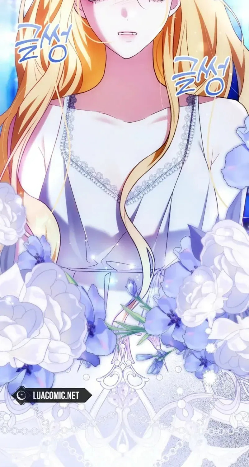 Read My Wish Is Two Separate Beds chapter 57 image 14 on Lezhin