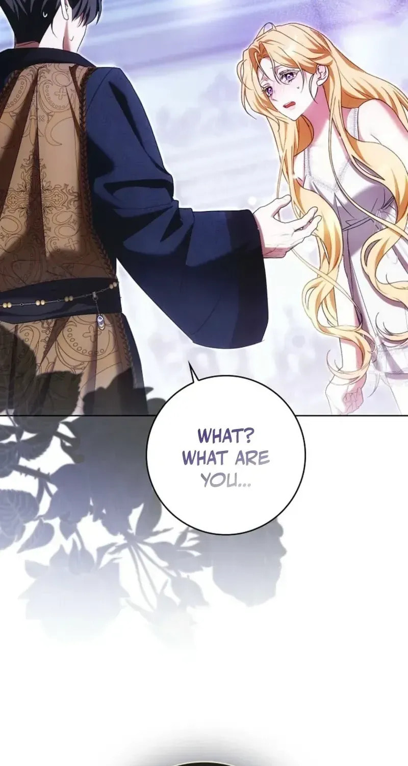 Read My Wish Is Two Separate Beds chapter 57 image 17 on Lezhin