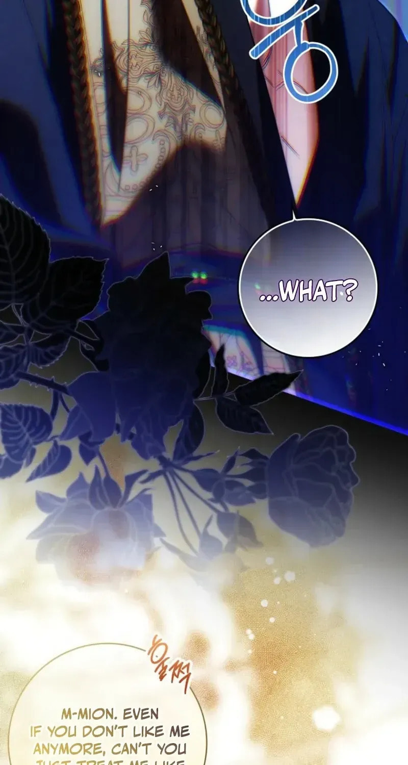 Read My Wish Is Two Separate Beds chapter 57 image 19 on Lezhin