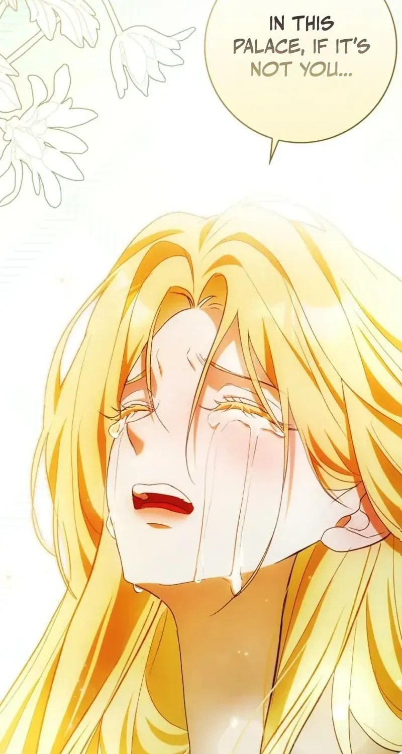 Read My Wish Is Two Separate Beds chapter 57 image 21 on Lezhin