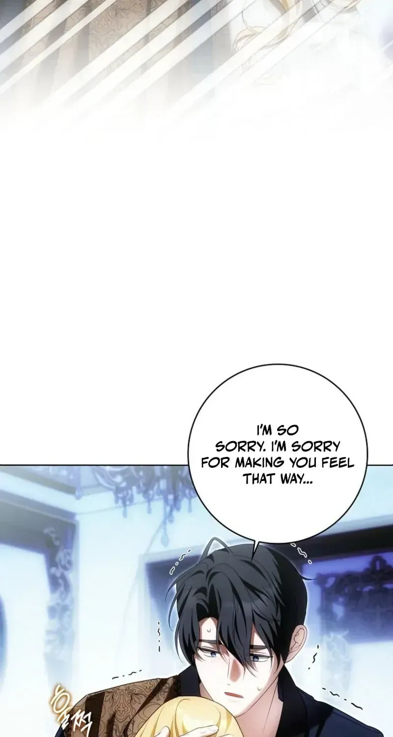 Read My Wish Is Two Separate Beds chapter 57 image 24 on Lezhin