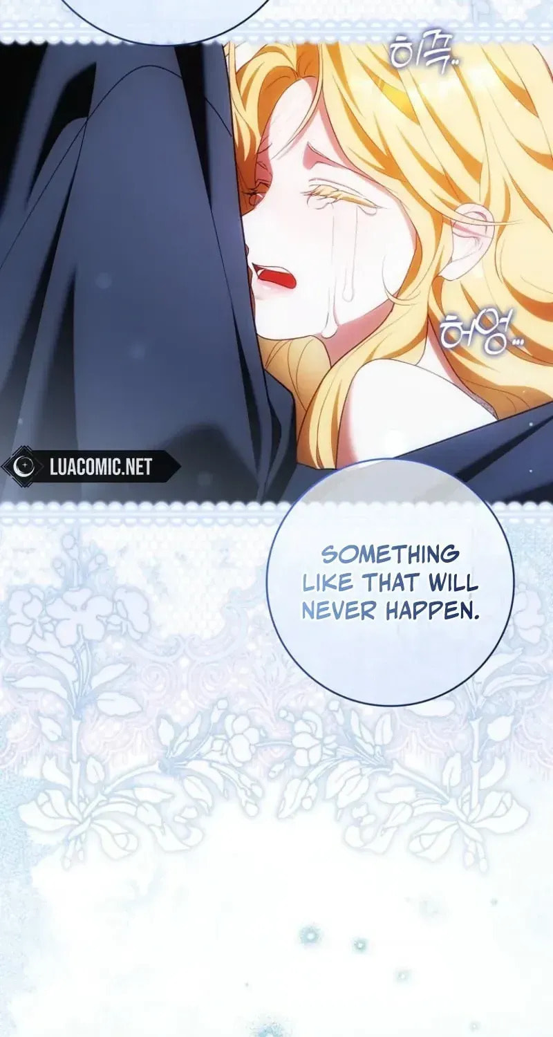 Read My Wish Is Two Separate Beds chapter 57 image 26 on Lezhin