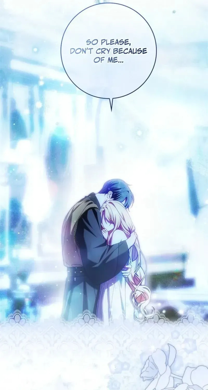 Read My Wish Is Two Separate Beds chapter 57 image 27 on Lezhin