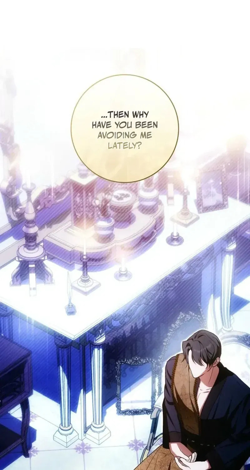 Read My Wish Is Two Separate Beds chapter 57 image 29 on Lezhin