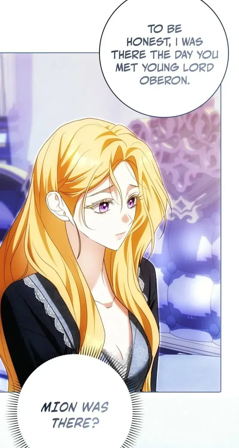 Read My Wish Is Two Separate Beds chapter 57 image 32 on Lezhin
