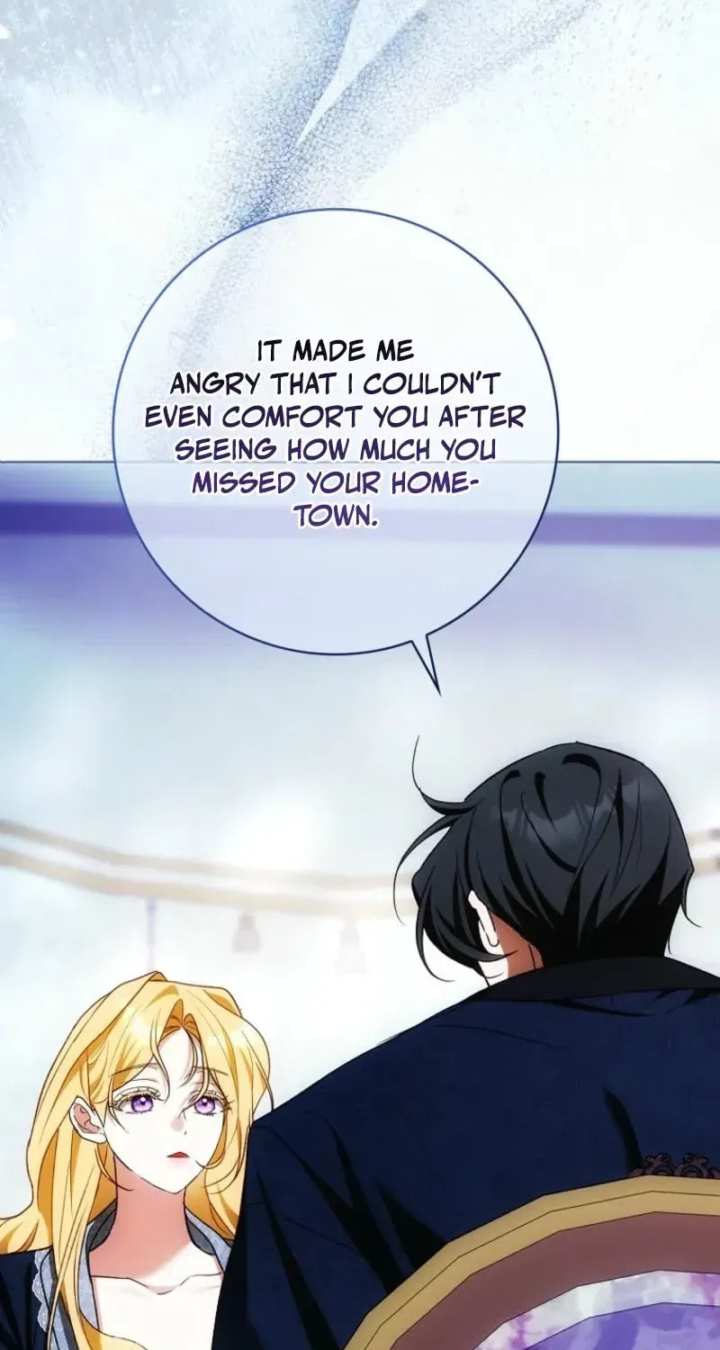 Read My Wish Is Two Separate Beds chapter 57 image 34 on Lezhin