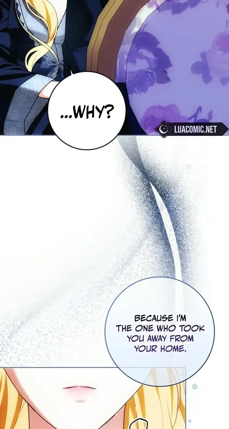 Read My Wish Is Two Separate Beds chapter 57 image 35 on Lezhin