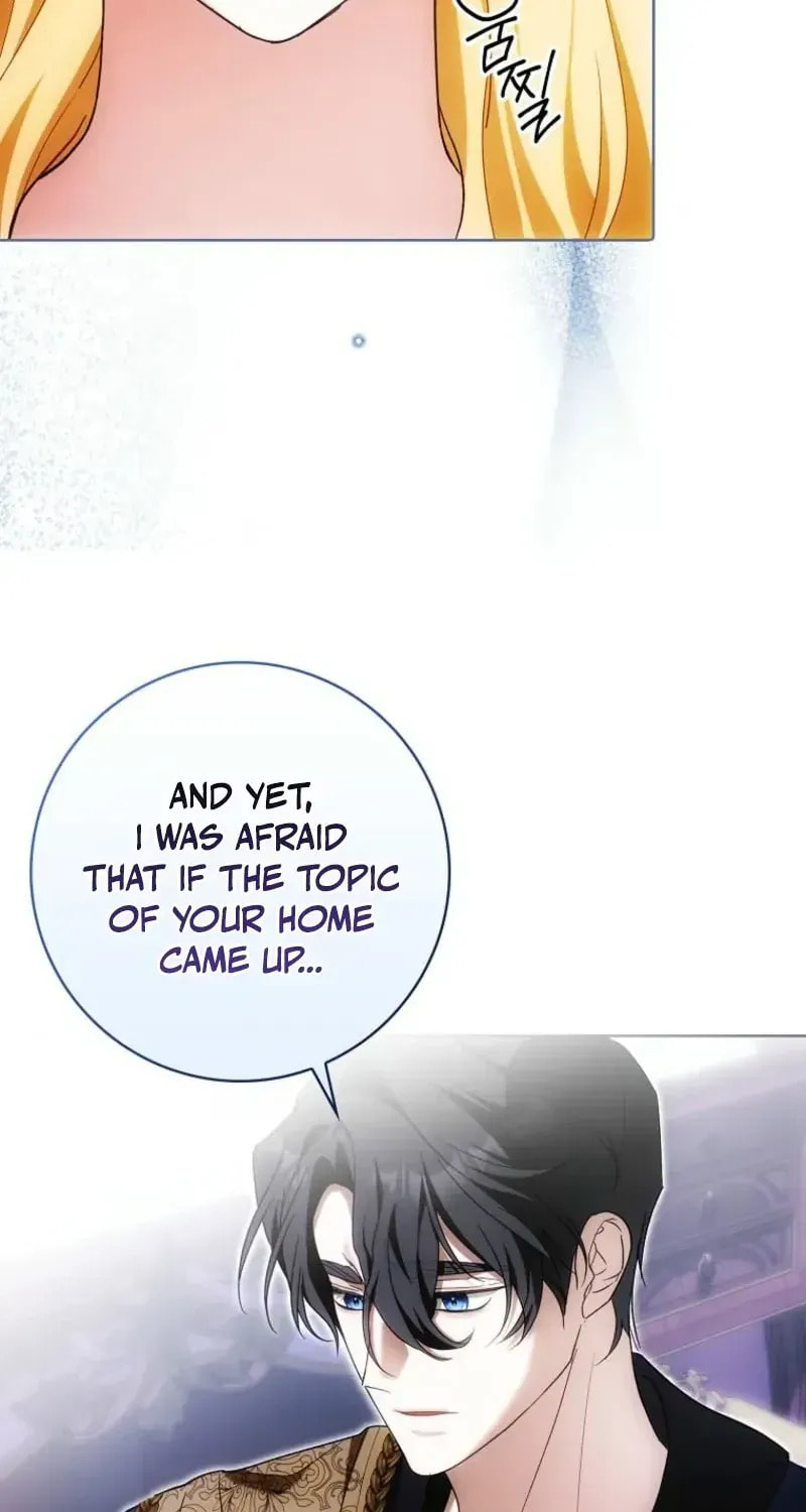 Read My Wish Is Two Separate Beds chapter 57 image 36 on Lezhin