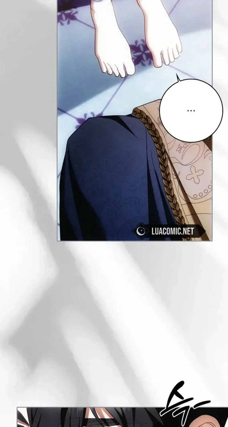 Read My Wish Is Two Separate Beds chapter 57 image 38 on Lezhin