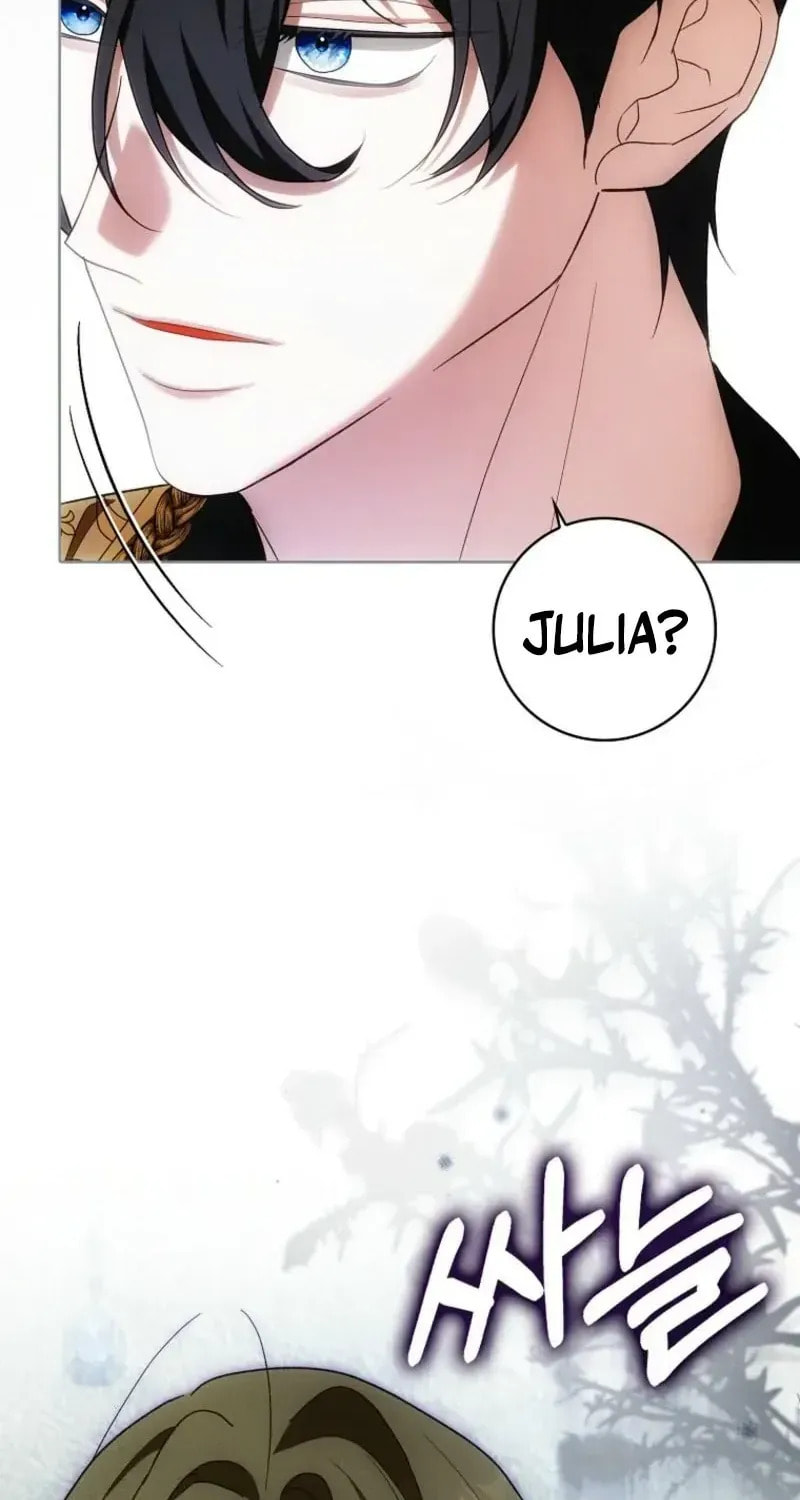 Read My Wish Is Two Separate Beds chapter 57 image 39 on Lezhin
