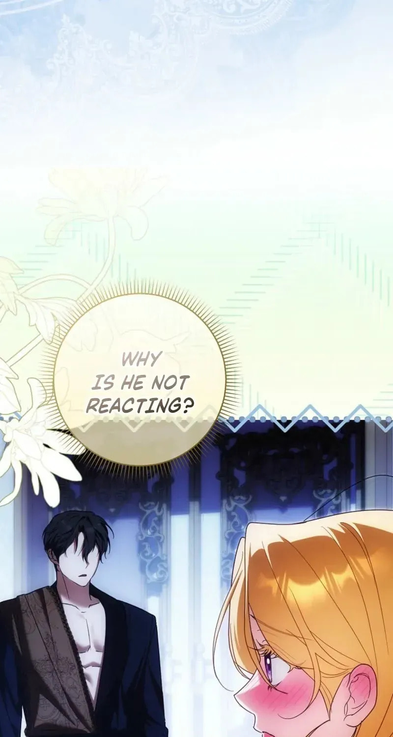 Read My Wish Is Two Separate Beds chapter 57 image 4 on Lezhin