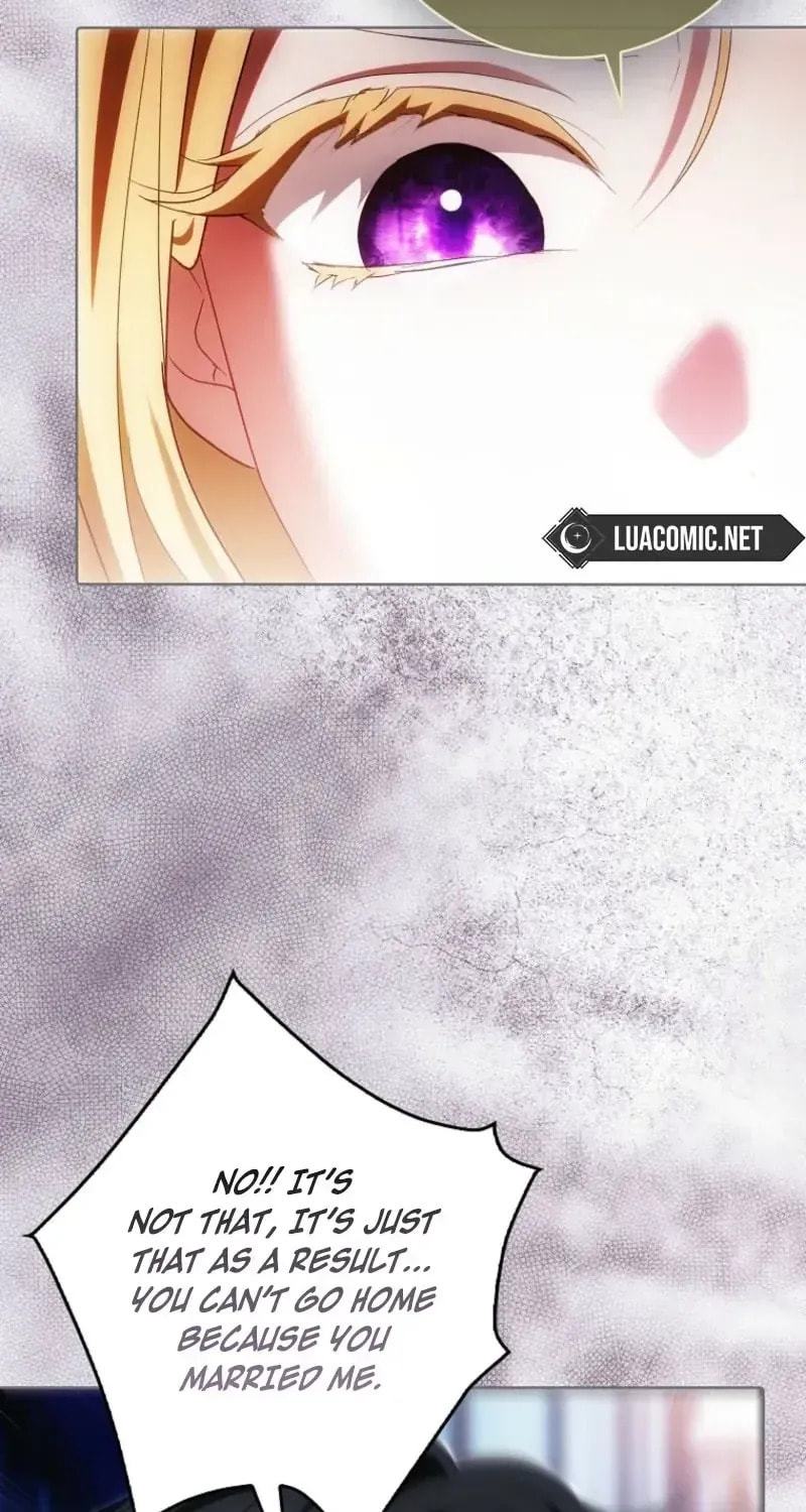 Read My Wish Is Two Separate Beds chapter 57 image 46 on Lezhin