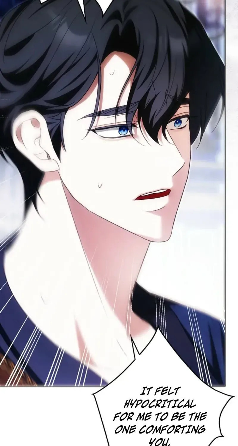 Read My Wish Is Two Separate Beds chapter 57 image 47 on Lezhin