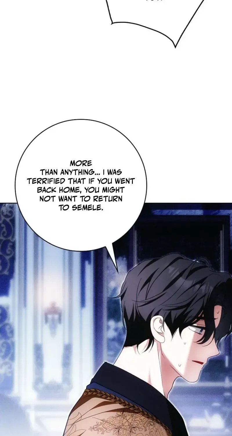 Read My Wish Is Two Separate Beds chapter 57 image 48 on Lezhin